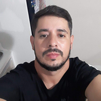 Jorge - Salvador, BA