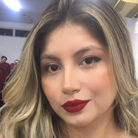 Vanessa  - São Paulo, SP