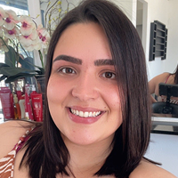 Aline - Curitiba, PR
