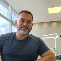 Ricardo - Goiânia, GO